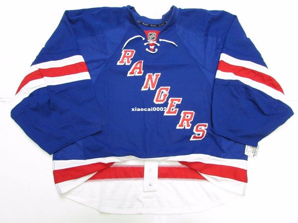 new york rangers authentic home jersey