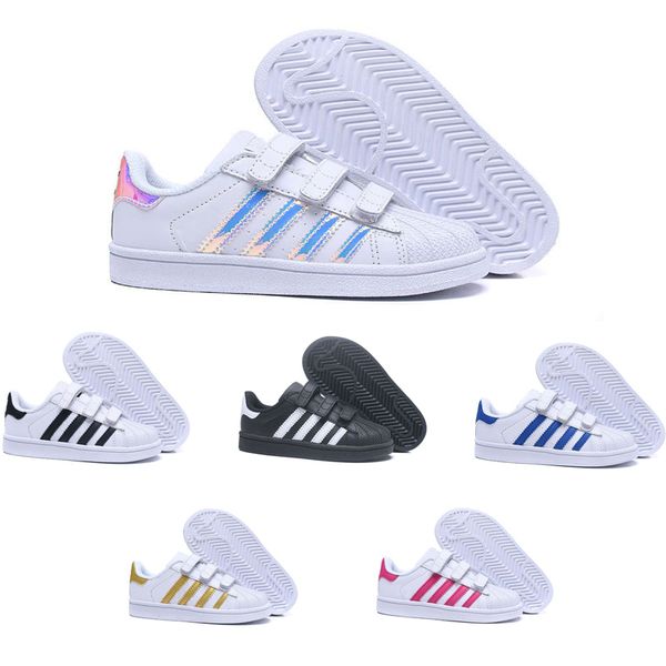 adidas superstar 2017 enfant