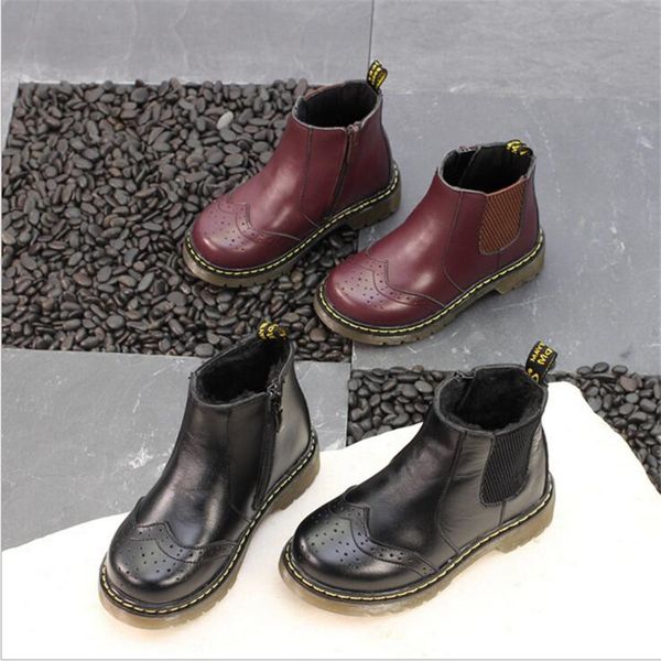 

Botas para Criança goodlucky88666
