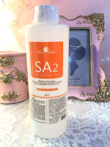

2018 new promotion aqua peeling solution as1+sa2+ao3 bottles/400ml per bottle aqua facial serum hydra facial serum for normal skin