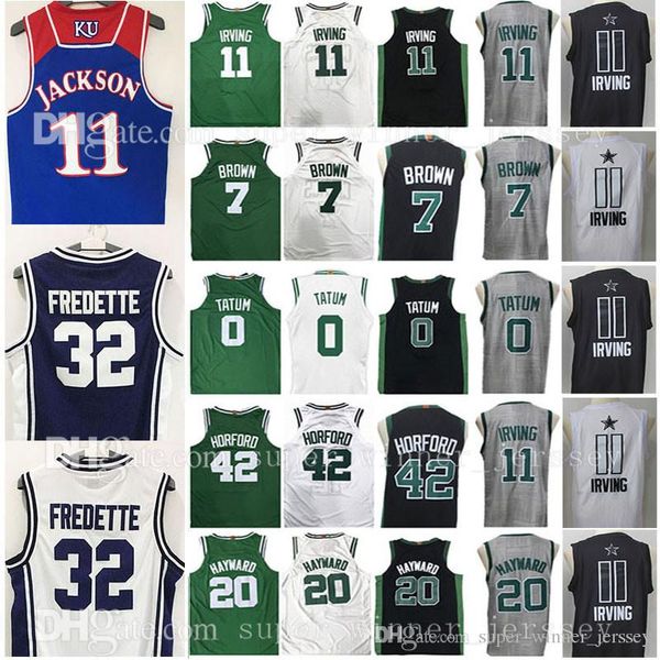 kyrie irving all star jersey 2018