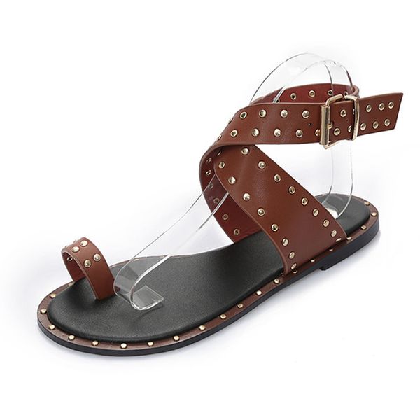sandalias de vestir mujer 2018