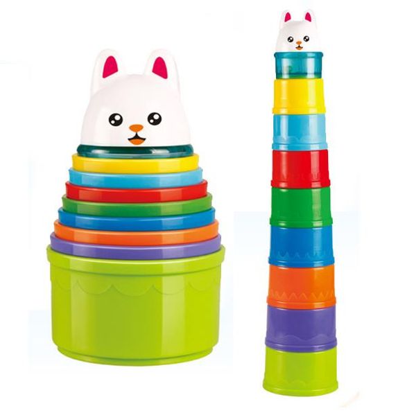 kidsthrill stacking cups
