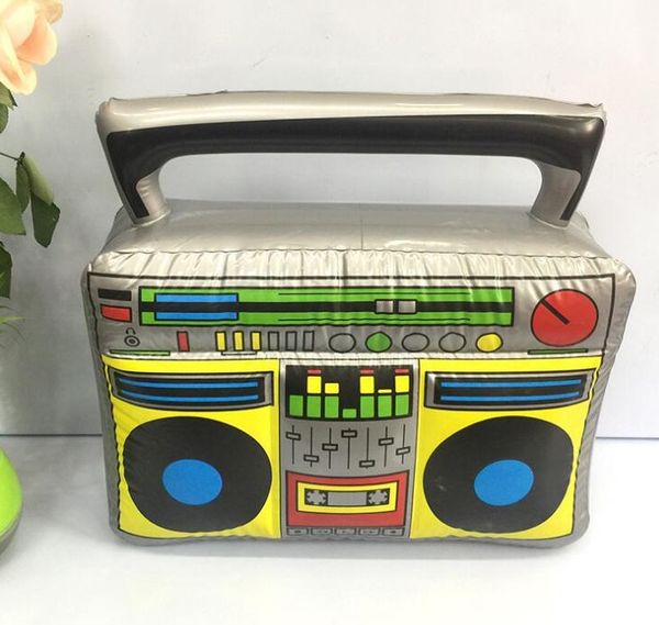 

fun экспресс надувной boom box