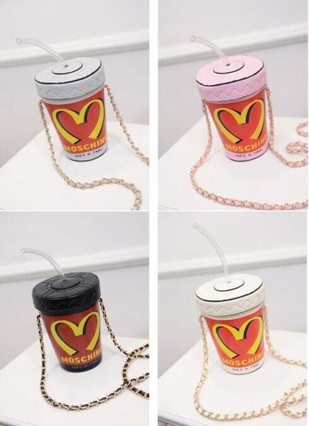 

Новая мода лето Кола Кубок диагональ цепи сумка мобильный телефон изменение коше