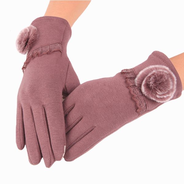 ladies gloves uk