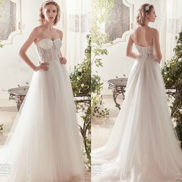 blumarine sposa 2019