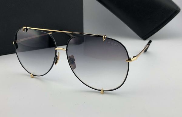 

lens gradient gold sunglasses to with sunglasses pilot grey clear occhiali da gafas sol sole de new box hleae, Slivery;brown