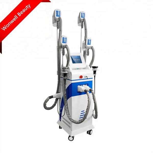 

2018 fat ing machine body shape fat e cryo slimming machine weight loss fat reduction equipmentale ce