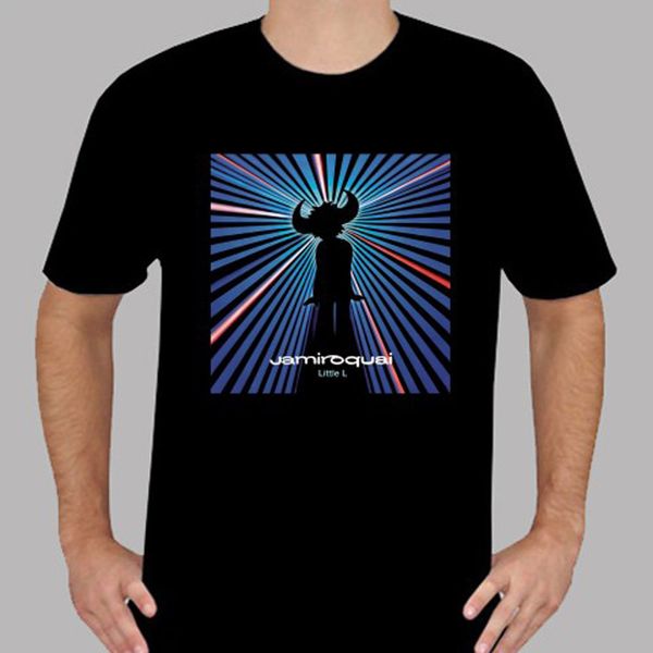 magliette larghe uomo