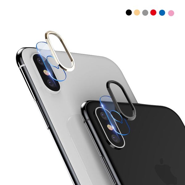 coque iphone xr protection camera