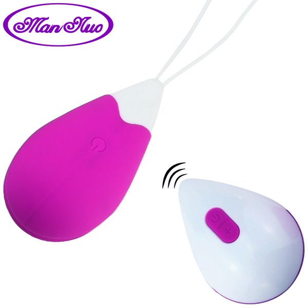

usb wireless y18110305 remote control vibrating silicone rechargeable nuo vibrators man ball massage ball for toys women egg pocc