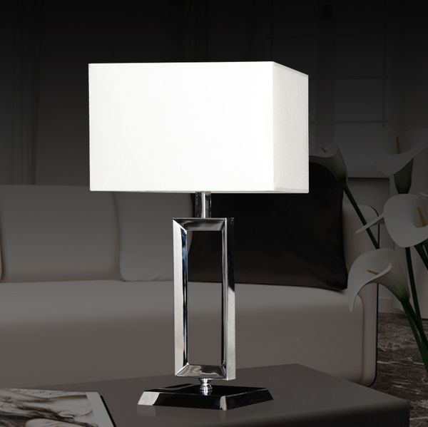 2018 Modern Luxury European Stainless Steel Table Lamp American Retro Industrial Wind High Quality Bedside Decorative Ligh From Grege