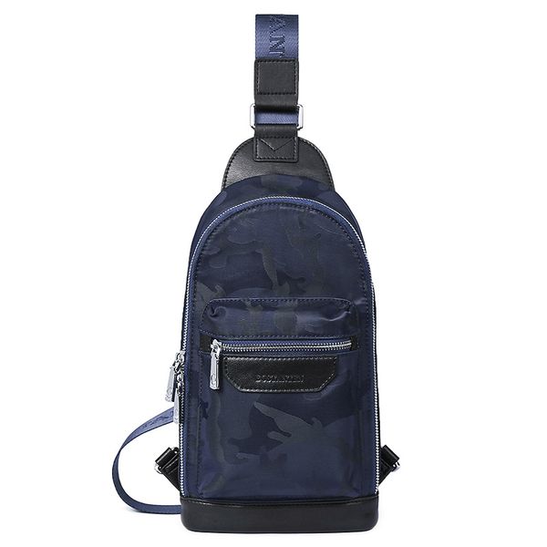 

bostanten bag men chest pack sling single shoulder strap pack bag travel camouflage star canvas rucksack chest