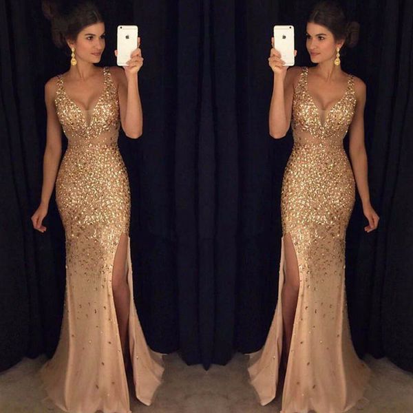 

Vestidos de baile dressbeauty_lemai