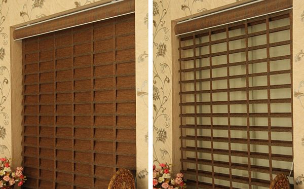 

pane design shangri-la triple shade zebra blinds