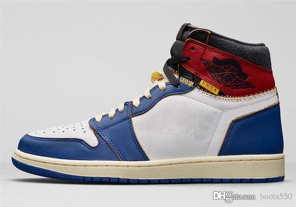 

Tênis de basquete boots550