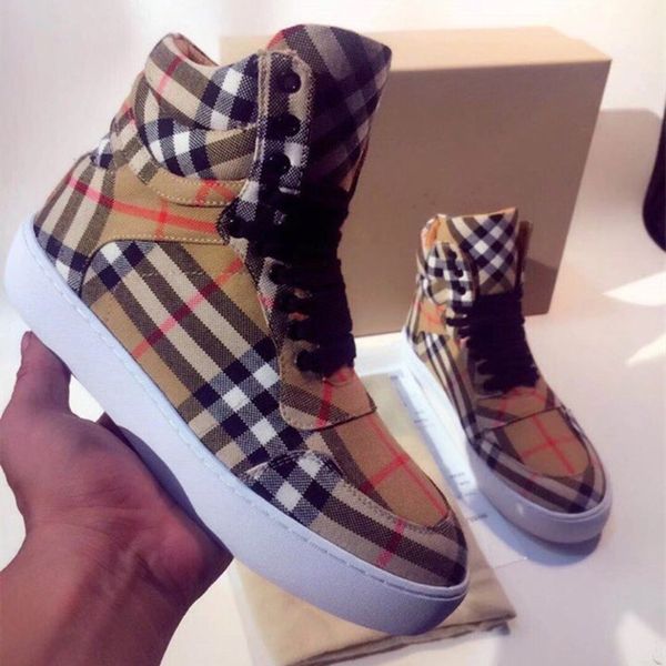 

Botas tendency555