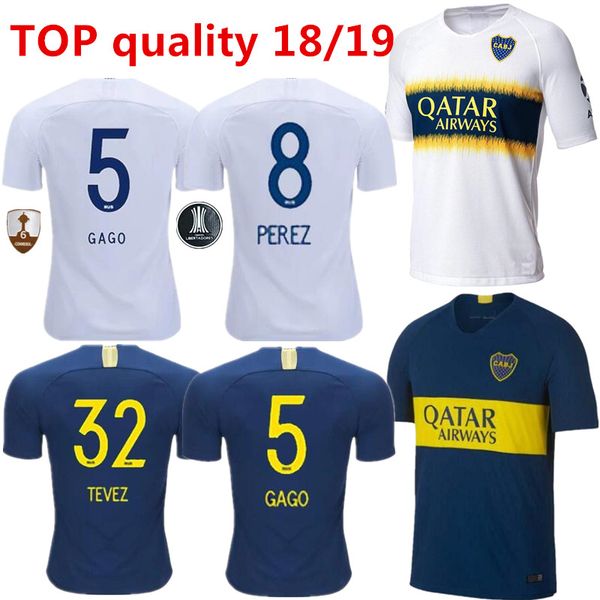 maglia boca juniors 2019