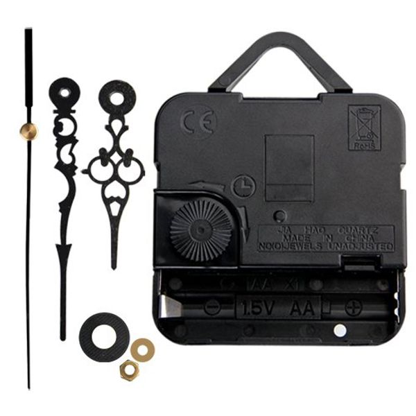 

wholesale-ycys-machinery movement quartz hours seconds countdown black