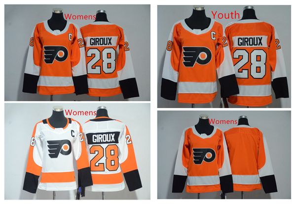 claude giroux flyers jersey