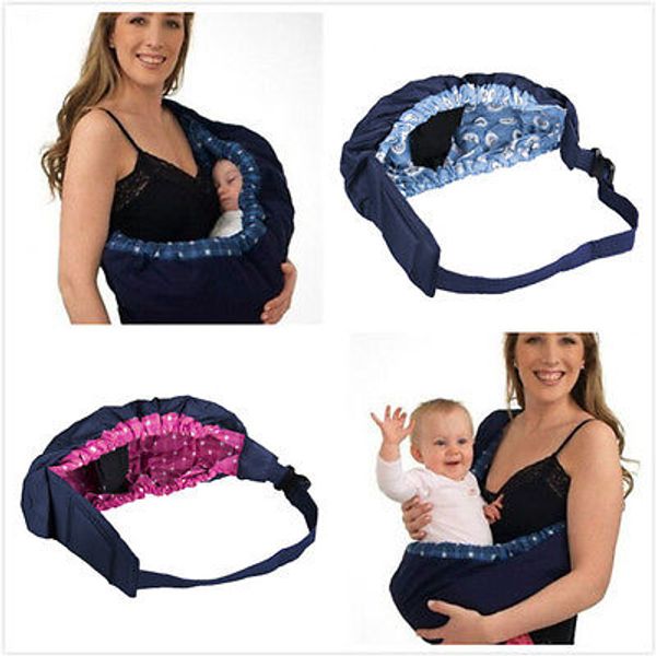 baby holder bag