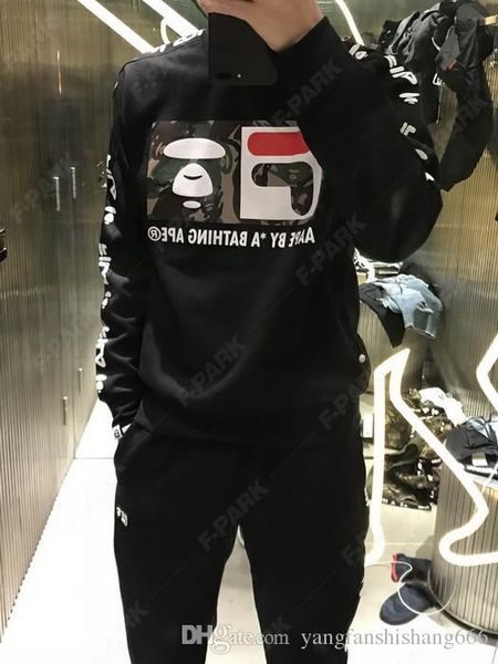 

Capuz e Moletons malanwangwang