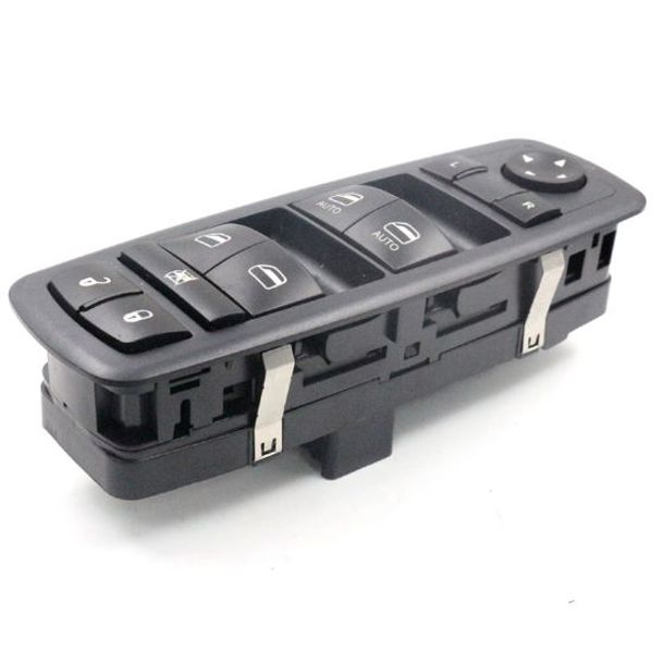 

auto window switch 4602863ad for 2009-2012 dodge ram 1500 2500 3500 quad & crew car power window master switch 4602863ad switch
