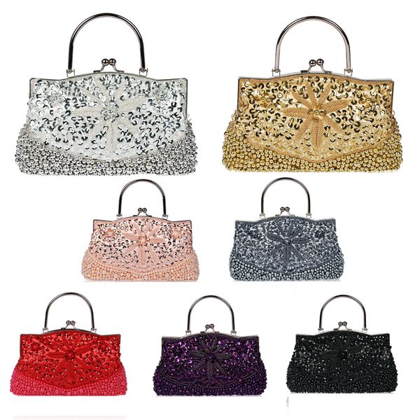 

Bolsa de Mão da Noiva maya21