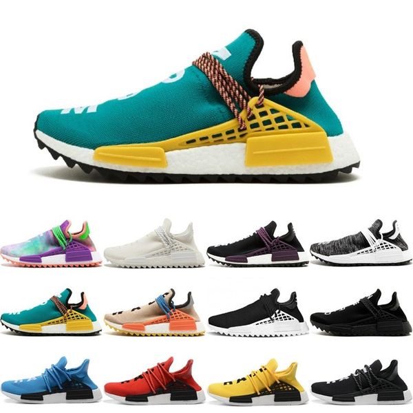 

with box nmd human race infinite species know soul running shoes mens womens bbc red solar pack classic fashion designer sneakers