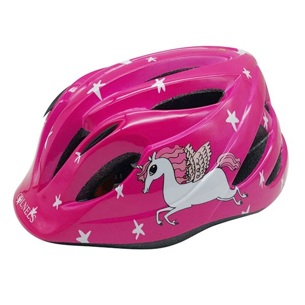 

kid helmet mountain road bike goggles riding helmet boy girl safe supply ultra-light triathlon sport climbing skidding