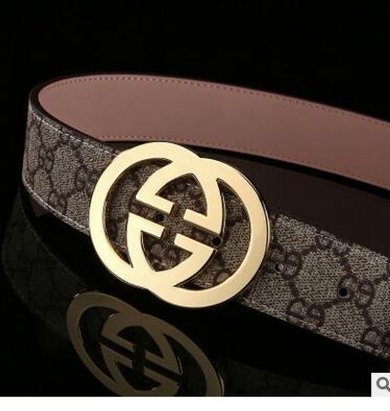 

В 2018 году новый модный бренд button belt разработан с поясом из мужского и женского кожаных ремней.