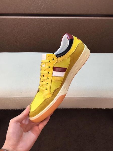 

Sapatos ocasionais wholesale_jack