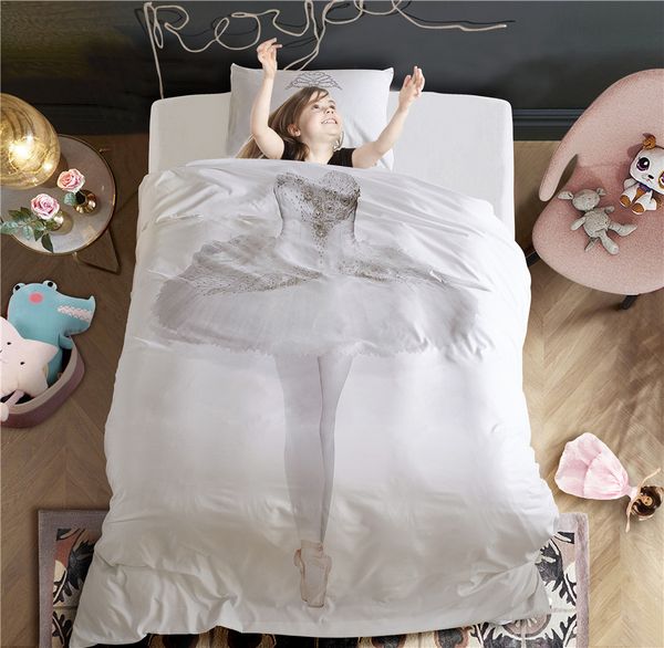 3d Print Kids Bedding Set Duvet Comforter Bedding Sets Cheapest