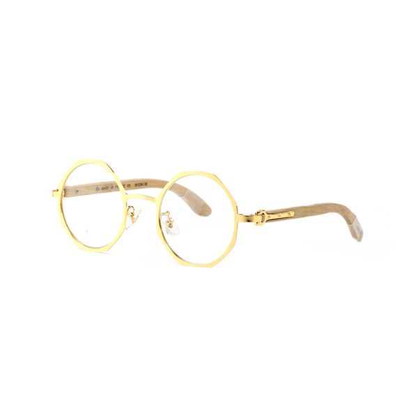 Satin Al Sicak Tasarimci Retro Sekizgen Altigen Geometrik Sekil Gozluk Cerceve Erkek Kadinlar Seffaf Lens Kutusu Bez Gozluk 26 39 Dhgate Com Da