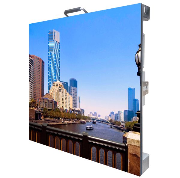 

indoor led video wall p3.91 cabinet 500mm by 500mm with