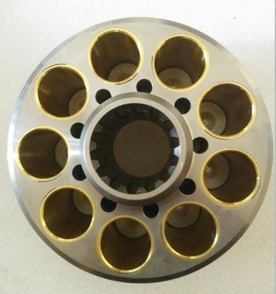 

hydraulic pump parts k5v140 for repair hydraulic pump kawasaki doosan 300-7 pump accessories good quality