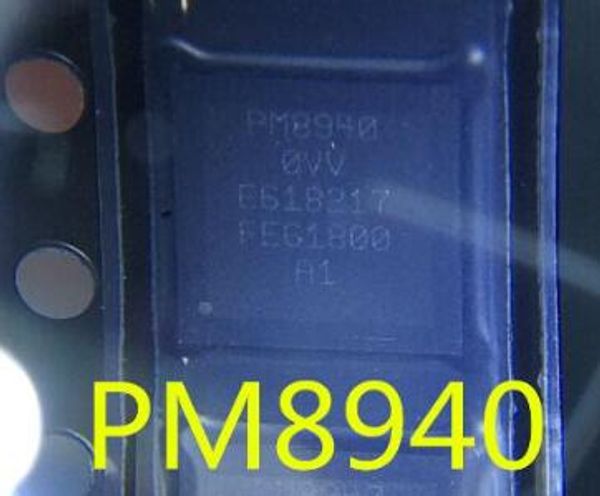 Pieno originale nuovo PM8940 0VV Power PM IC Chip di alimentazione