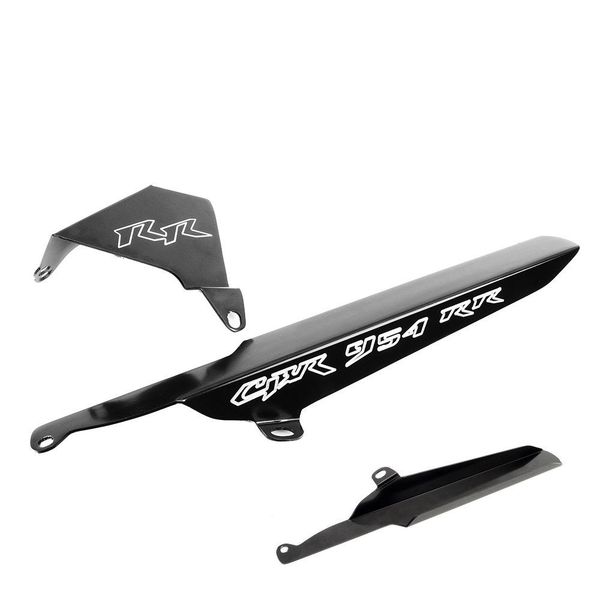 

алюминиевая защитная крышка мотоциклов для honda cbr900 929 954rr 2002-04