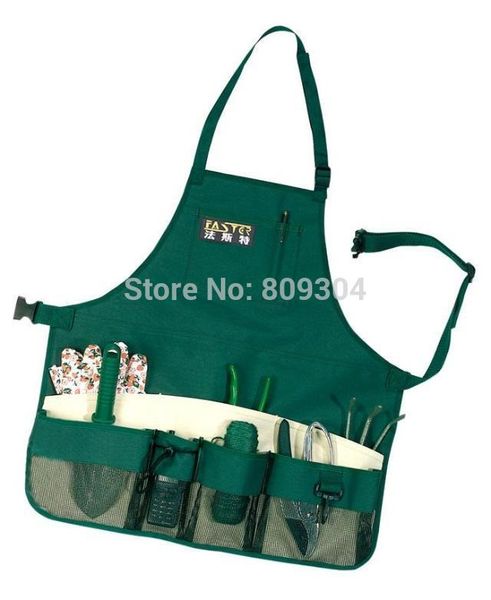 

fasite waist orchard trim package garden bibs tool pockets toolkit storage with belt