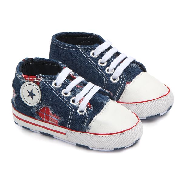 zapatos de futbol bebe