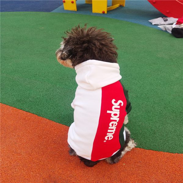 

Roupas para Cães fashionbape