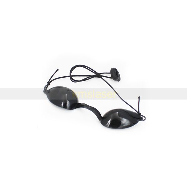 Маска для глаз Тени крышка с антибликовым покрытием, защитные очки для защиты глаз Фотон IPL e-света лазера