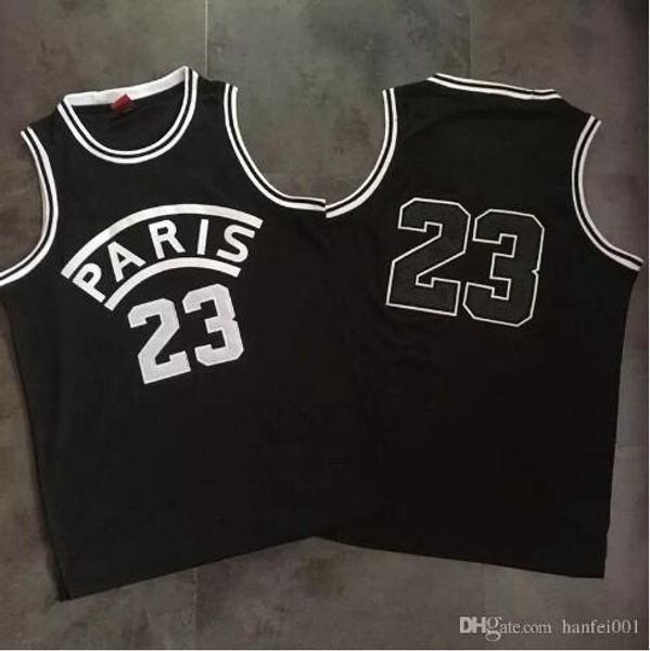 

18 pari black ba ketball ve t tee fa hion ca ual beach ve t leevele luxury imple men women ummer cool olid t hirt hfl tx318