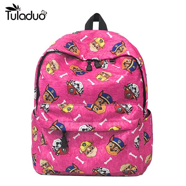 

3d printing backpack female fashion school backpack school bags for girls sac a main lapbags omen leisure travel