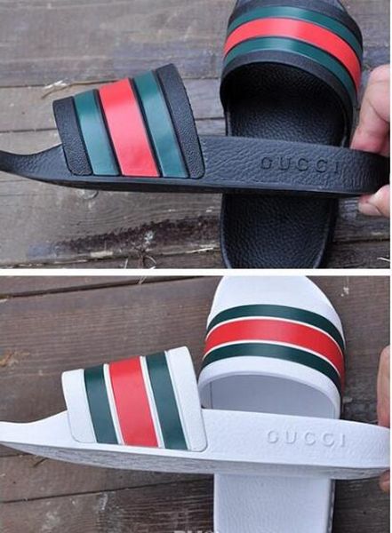 

Brand thick - bottomed antiskid slippers, men's and women's slippers one word drag, men's casual shoes waterproof slippers sandals pantufla