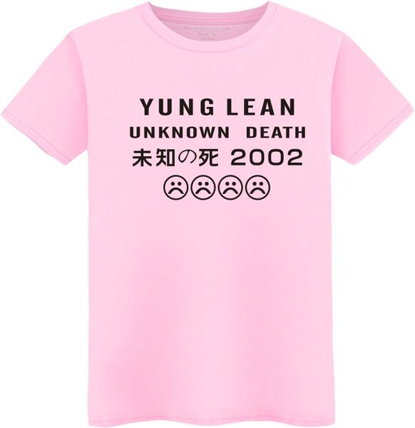 yung righe nere