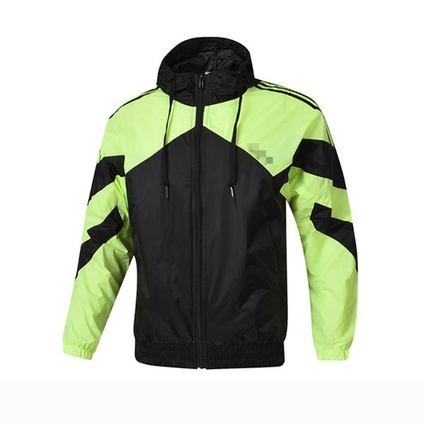 Winter Designer Mens Parkas Thick Casual Zippep Sportswear Down