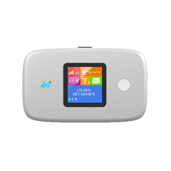 

High quality Real 150Mbps Marvell PXA1802 chipset 4g router from factory