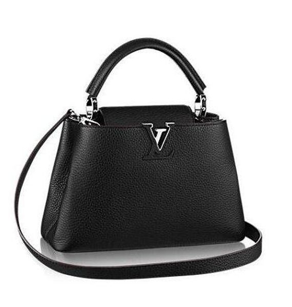 

Capucine bb mini bag m94586 oxidized real leather iconic bag houlder bag tote cro body bu ine me enger bag